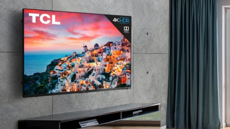TCL 8-series