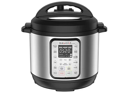 Instant Pot