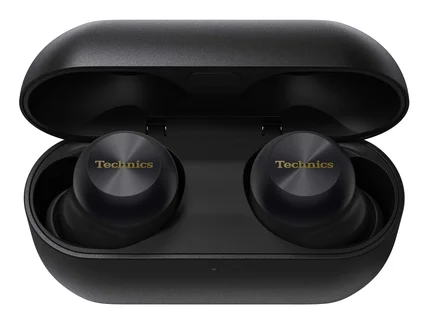 イヤホン az100 technics New Technics EAH-AZ100 Earbuds Bring the Most Authentic Sound Yet