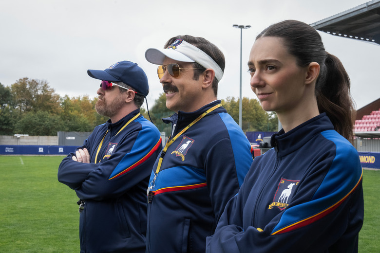 Image of Ted Lasso Season 4