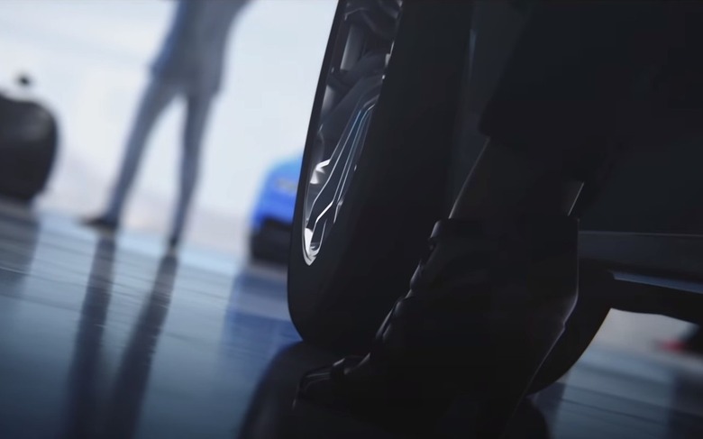 Test Drive Unlimited Solar Crown