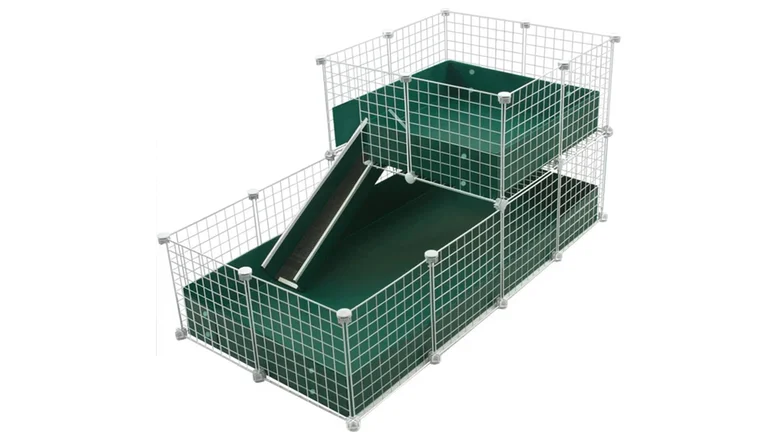 The Guinea Pig Cage Company 