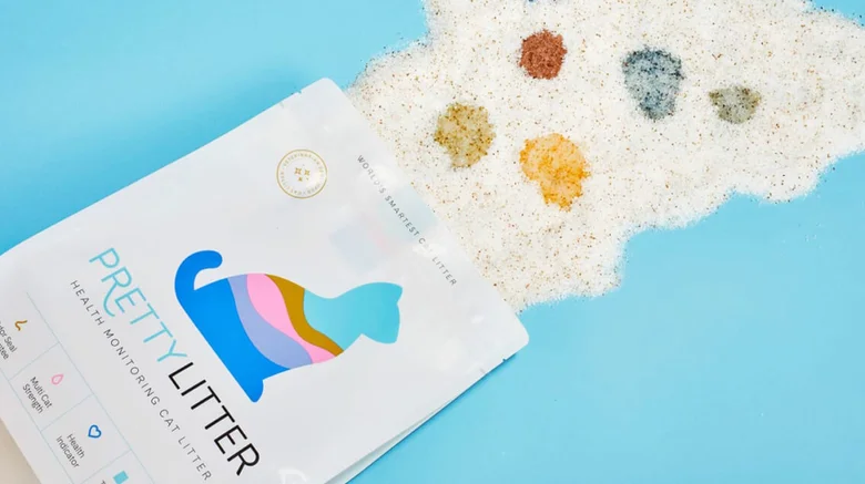 Pretty Litter