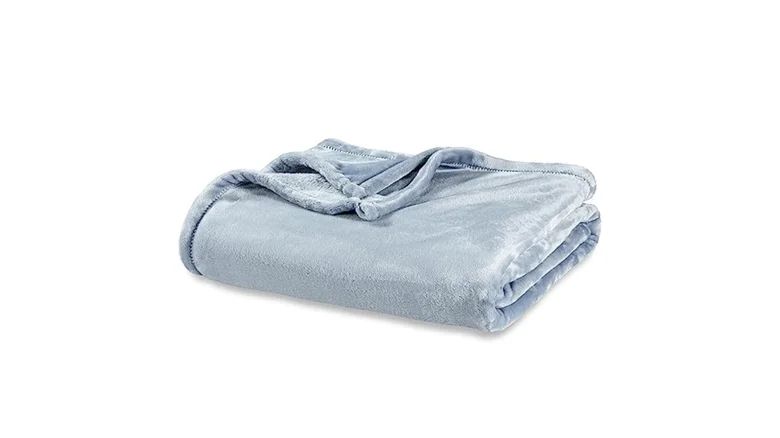 Berkshire Blanket