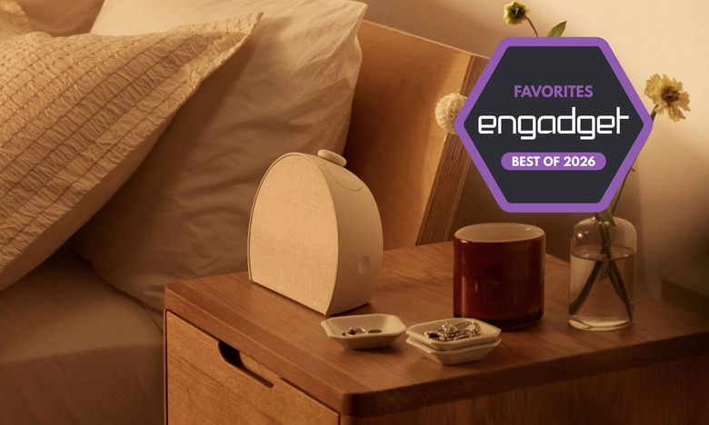 Best sleep tech