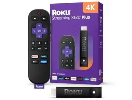 Roku