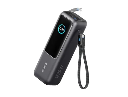 Anker