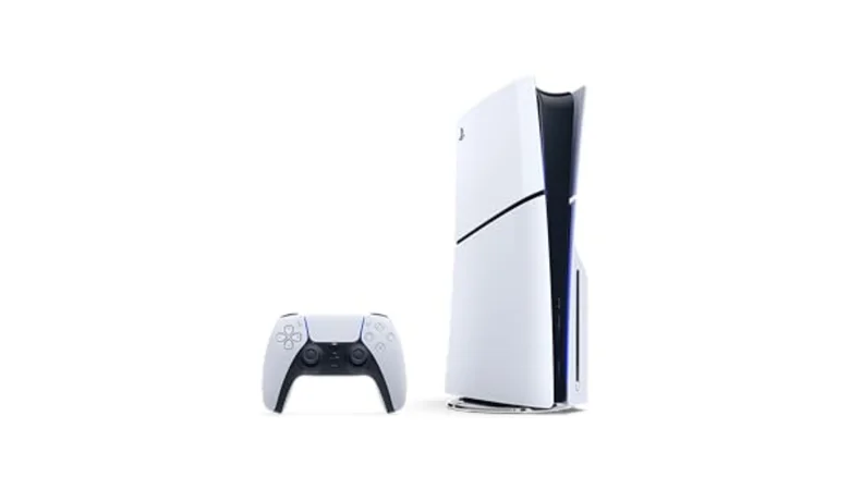 PlayStation