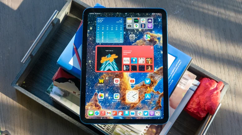 Photo by Nathan Ingraham / Engadget