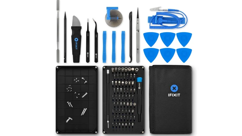 iFixit
