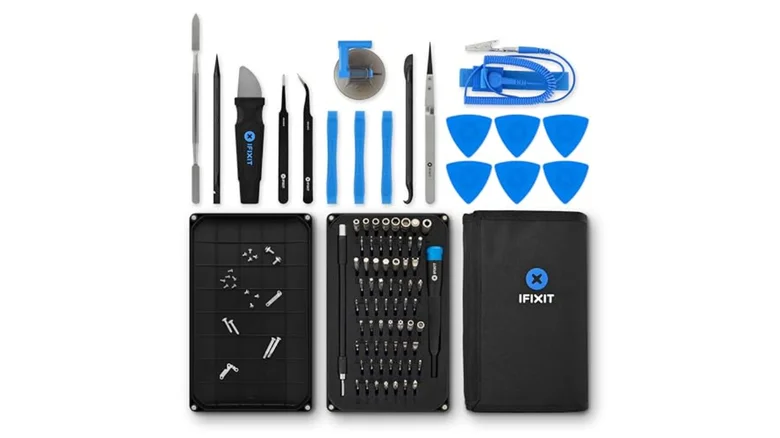 iFixit