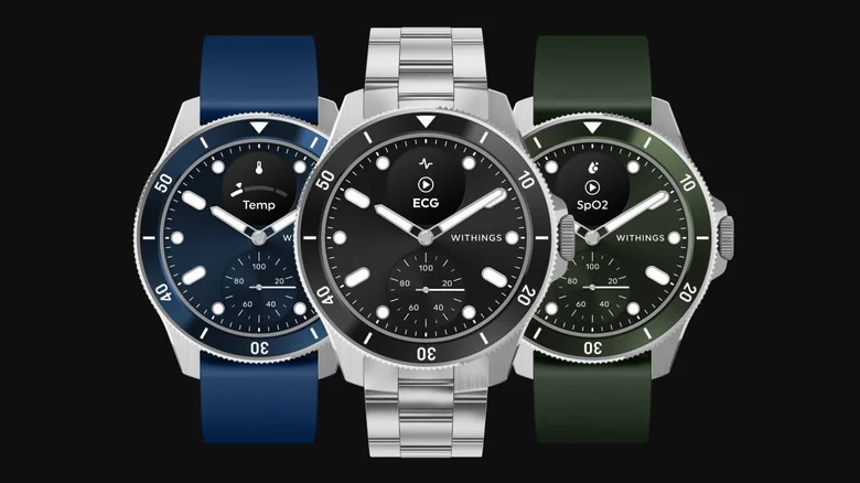 Withings