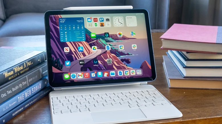 Photo by Nathan Ingraham / Engadget