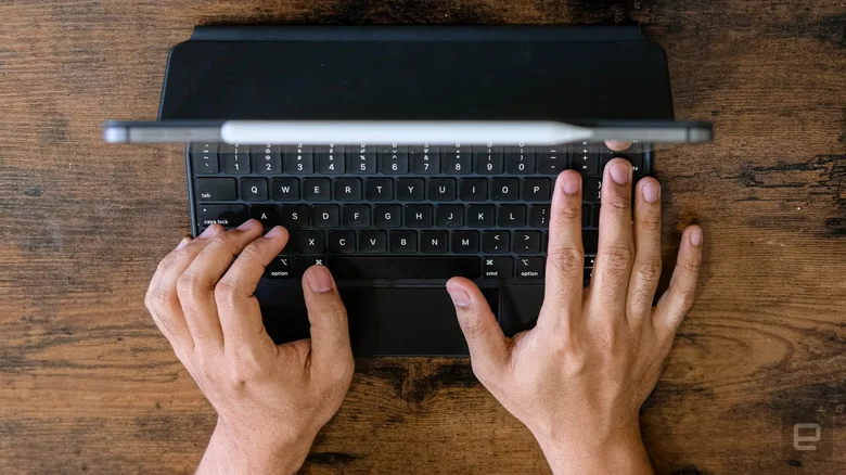 Engadget
