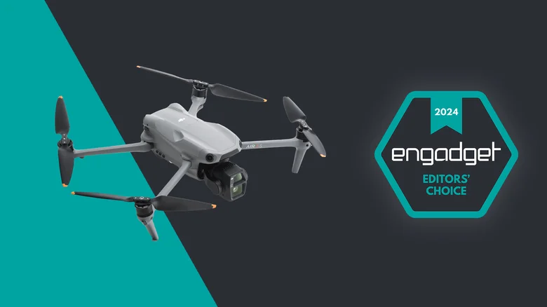 DJI