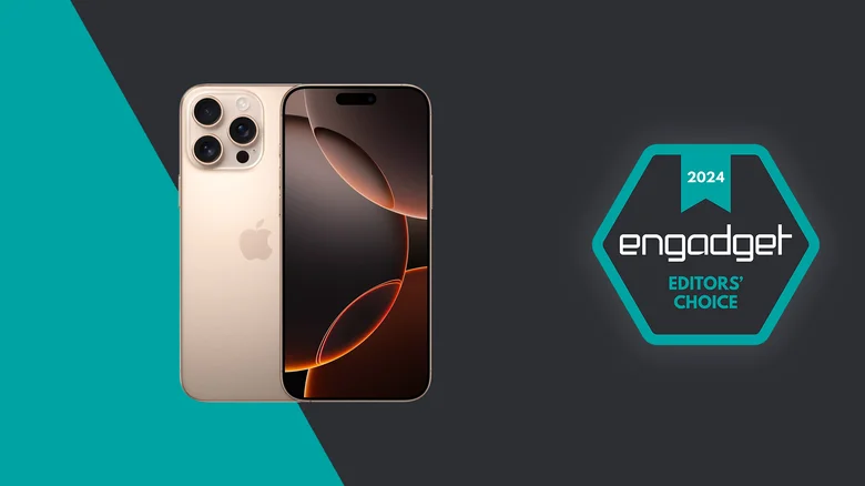 Apple / Engadget