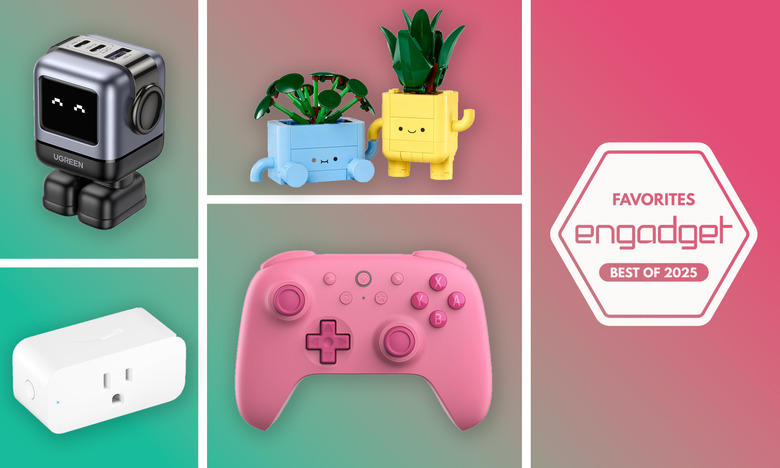 Best last-minute Christmas gifts