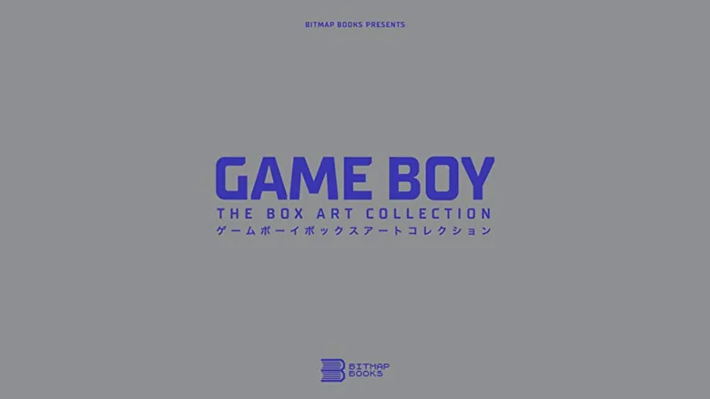 Bitmap Books