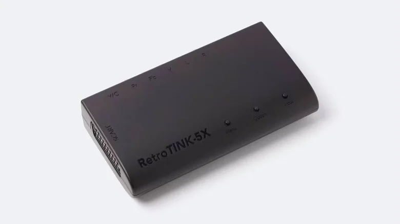 RetroTink