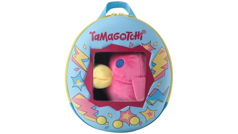 Tamagotchi