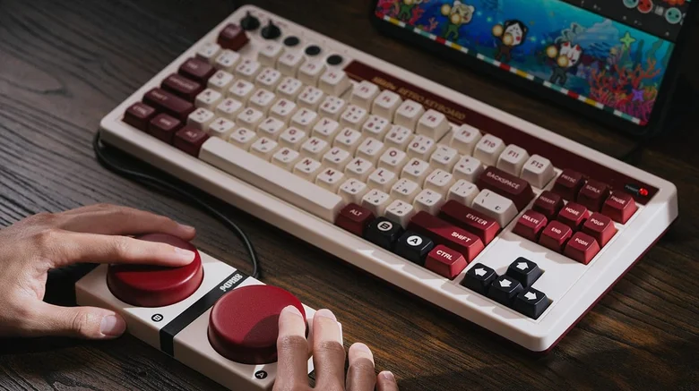 8BitDo
