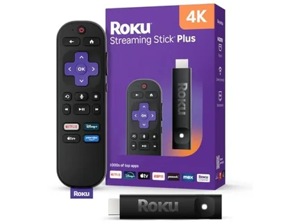 Roku