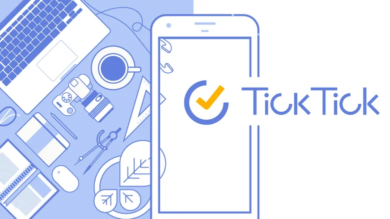 TickTick