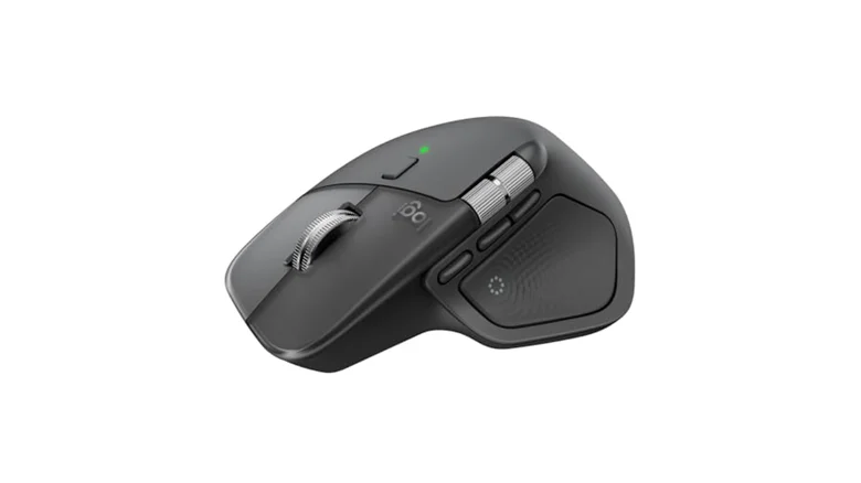 Logitech