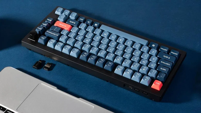Keychron