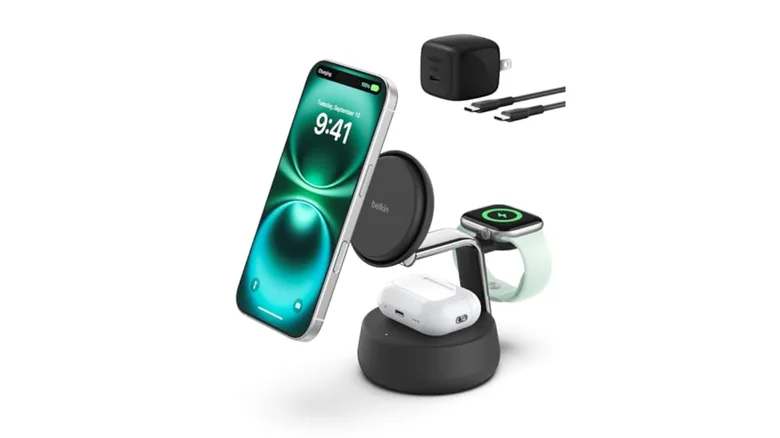 Belkin