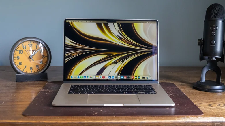 Photo by Nathan Ingraham / Engadget