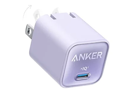Anker