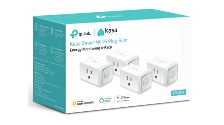 Kasa Smart