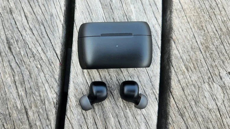 Photo by Jeff Dunn / Engadget