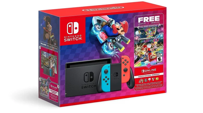 Nintendo