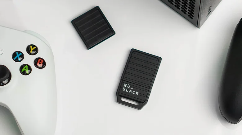 Western Digital