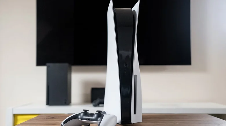 Photo by Aaron Souppouris / Engadget