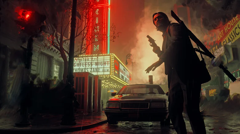 Remedy Entertainment