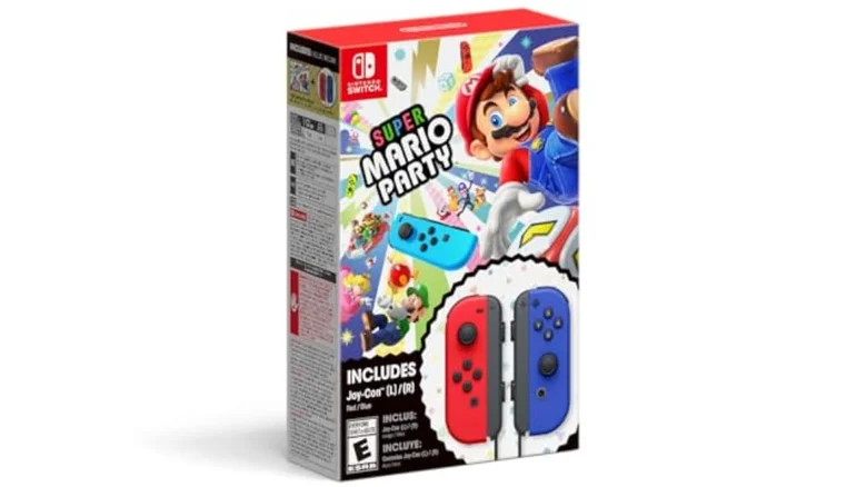 Nintendo