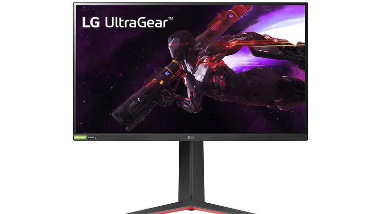 LG