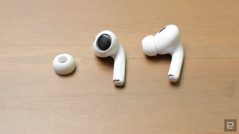 Photo by Billy Steele / Engadget