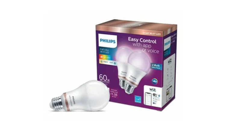 Philips / Walmart