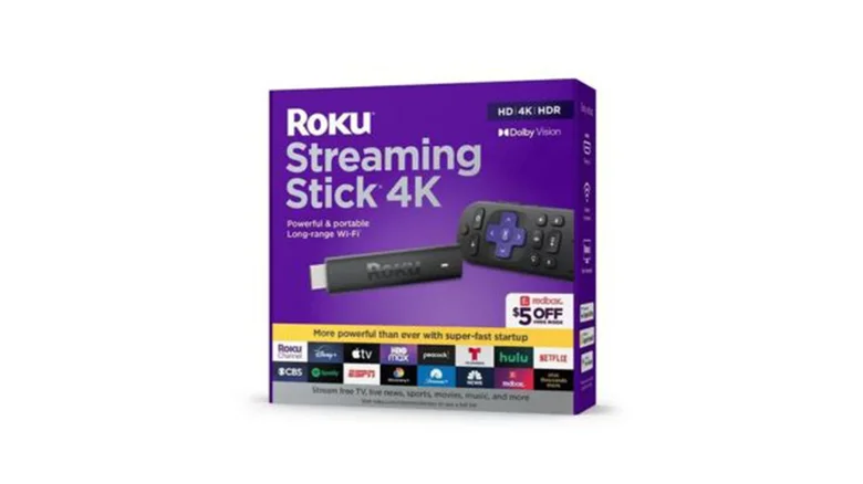 Roku / Walmart