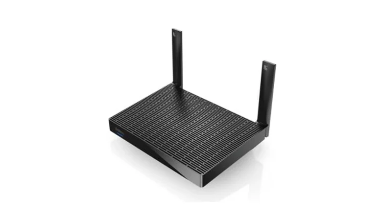 Linksys / Walmart