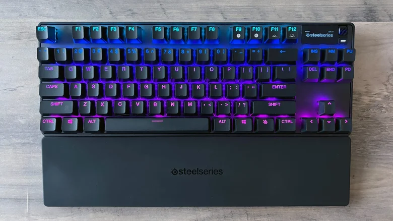 Photo by Jeff Dunn / Engadget