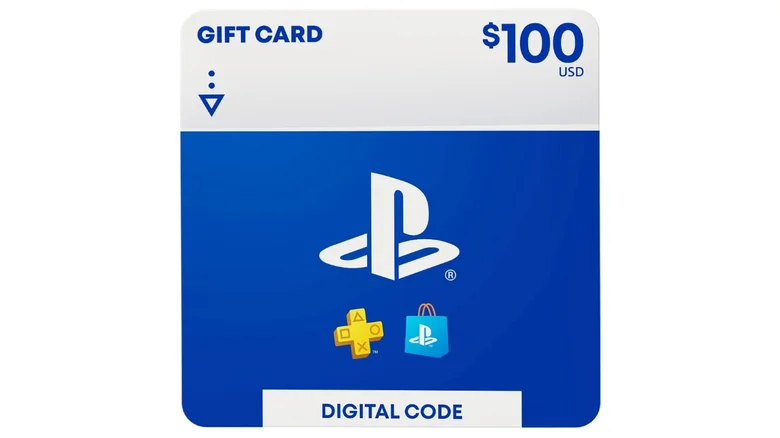 Playstation