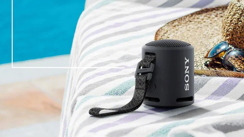 Sony