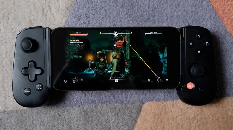Photo by Mat Smith / Engadget