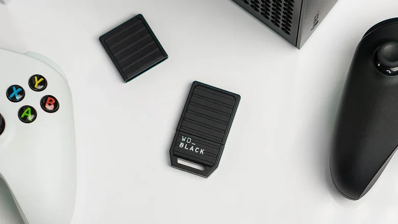 Western Digital