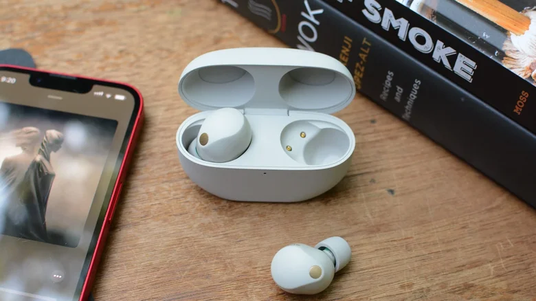 Photo by Billy Steele / Engadget